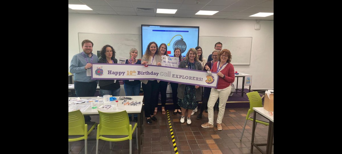 Anthonia O'Donovan tweet media