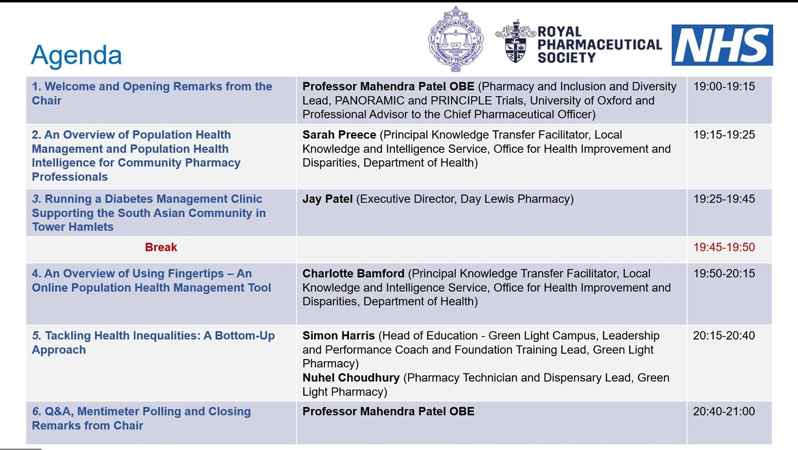 Diane Ashiru, PhD tweet media