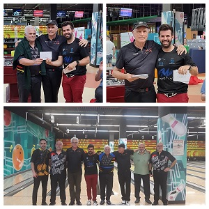 Federació Catalana de Bitlles i Bowling tweet media