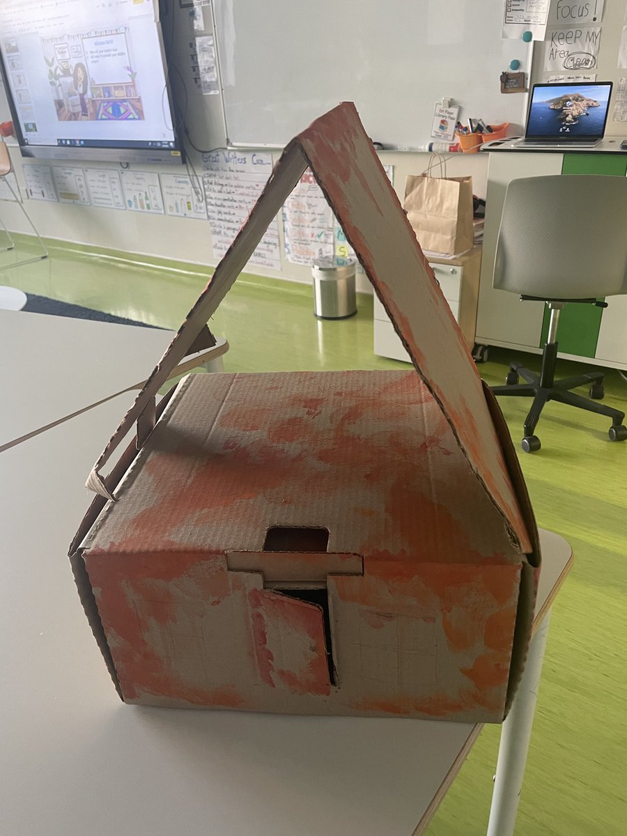 nohabish's tweet photo. Want to find out more about #Wildfires, their causes, how they impact communities &amp; how we can prevent them or lessen their destructibility? Make sure to pop by Gr.3ID for some expert #learningshowcases! #inquiry #ExtremeWeather #sciencerocks #communicationfluency #FluencyEd https://t.co/5eRFkUihEY