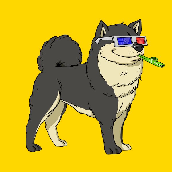 AirSpaceNFT's tweet photo. My own personal @0xMAYC #StuntCrew is starting to shape up nicely. https://t.co/KfpC54sn7q