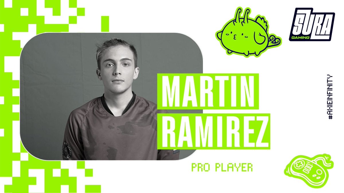 Sura Gaming tweet media