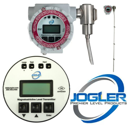 ProcessTechInc's tweet image. Learn more about magnetostrictive #leveltransmitters and #flowinstrumentation #JOGLER&apos;s MGT-6000 series liquid level transmitter is the latest development in magnetostrictive liquid level sensing technology designed exclusively for magnetic level indicators. #PremierLevelProducts