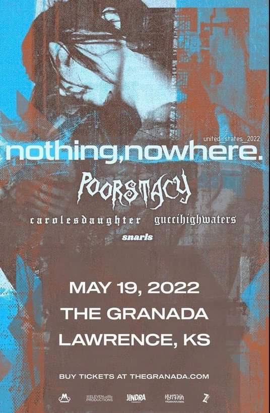 kc_space_panda's tweet photo. Tonight in #LFK 🖤🖤🖤
@ZOOKSProduction https://t.co/huzpUK5CYz