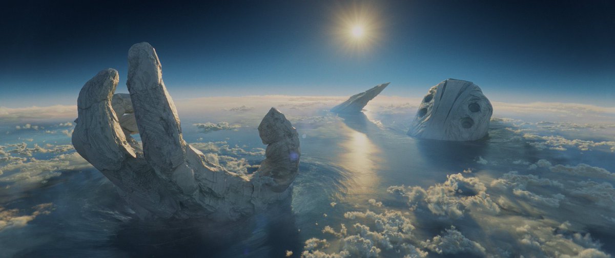 Todos preocupados por el multiverso y yo preocupado por las posibles consecuencias gravitacionales que esto puede provocar en el planeta