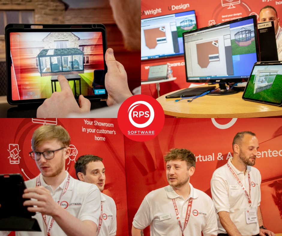 RPSSoftwareUK's tweet photo. ⭐ What a great event! ⭐
We would like to say a massive thank you to @fitshow for having us at this year’s event. It was great to meet lots of amazing people and see all the new innovation that is happening within the industry – Bring on next year!
#RPSSoftware #FitShow2022 https://t.co/1VnIjznB3u