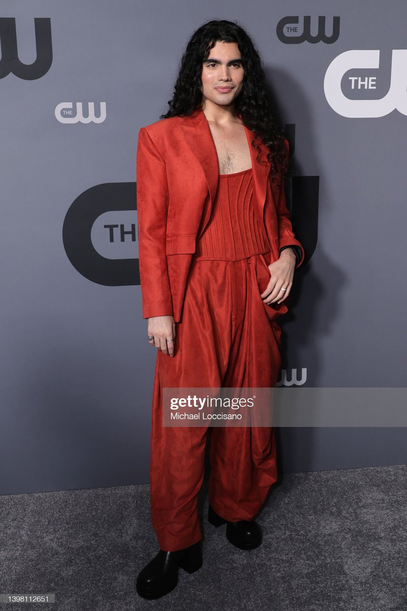 LOVE OF MY LIFE!!! #UpFronts2022