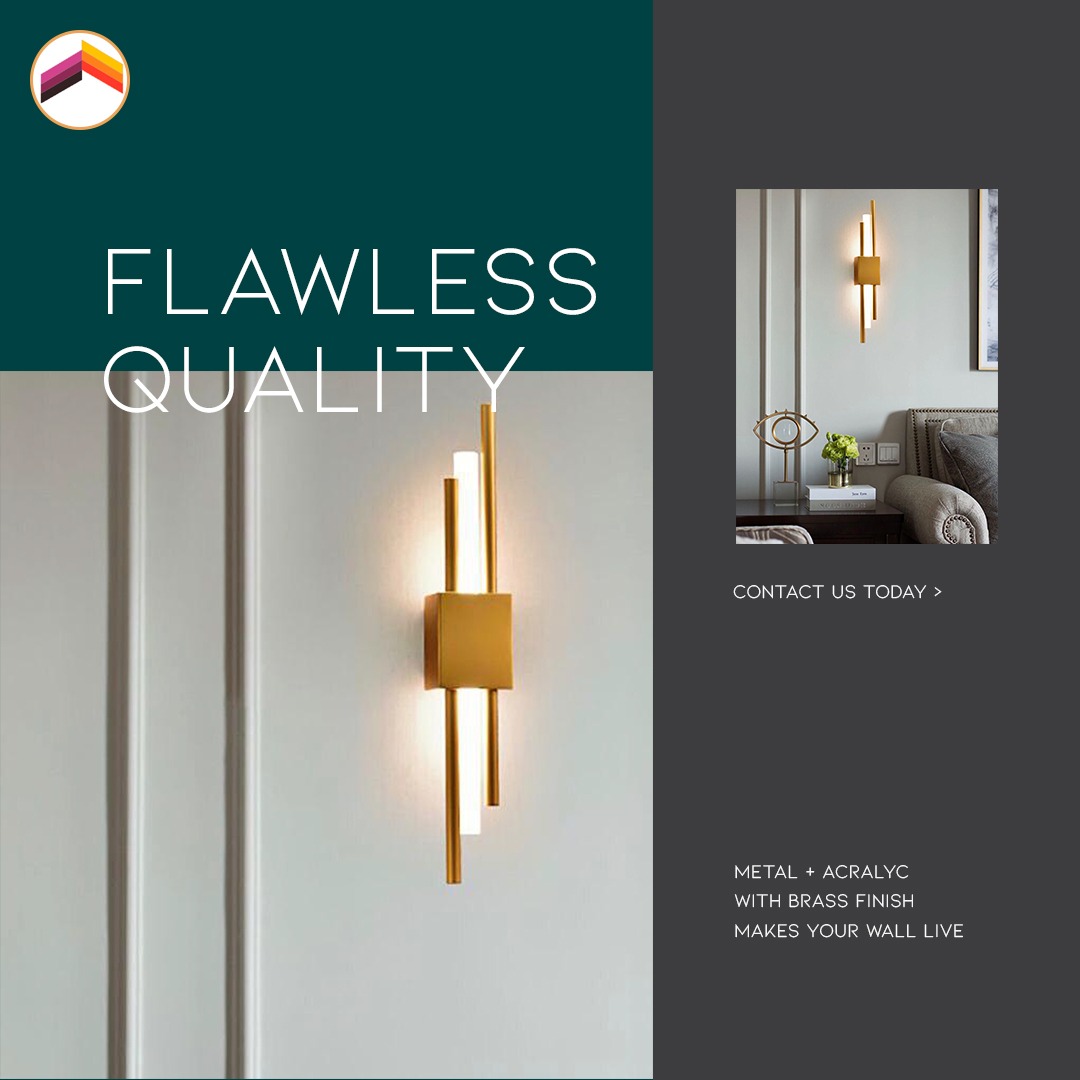 beyond_lights_'s tweet photo. This wall-mounted metal light gives your wall a subtle touch and your decor a radiant and warm feel.

Call us now to know more.

#wallmounted #wallmountedlight
#beyondlight #beyondhomesolution #hanginglights #hanging #hanginglightdesign #decorative #decorativelighting https://t.co/MxW41wlbdf