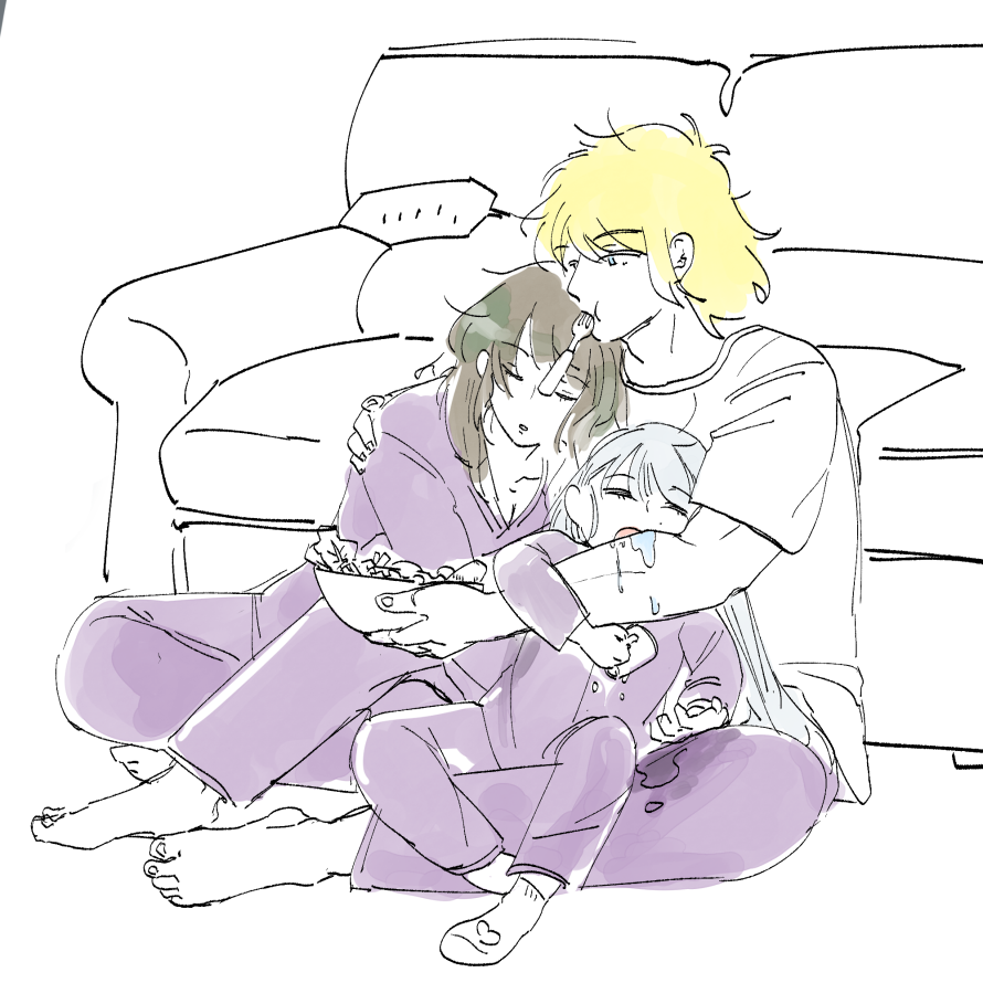 borichip_UL's tweet photo. (U q U) zzz https://t.co/aZmBpTWbXj