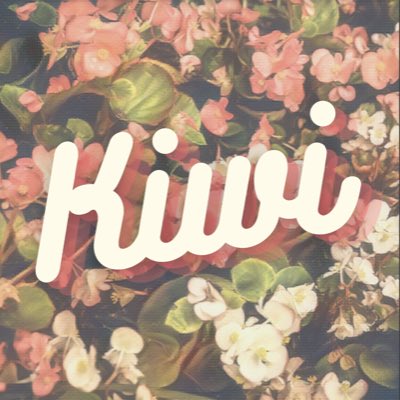 KIWITHEBAND's tweet photo. Cheeky Rebrand… https://t.co/w4q55kKPWx