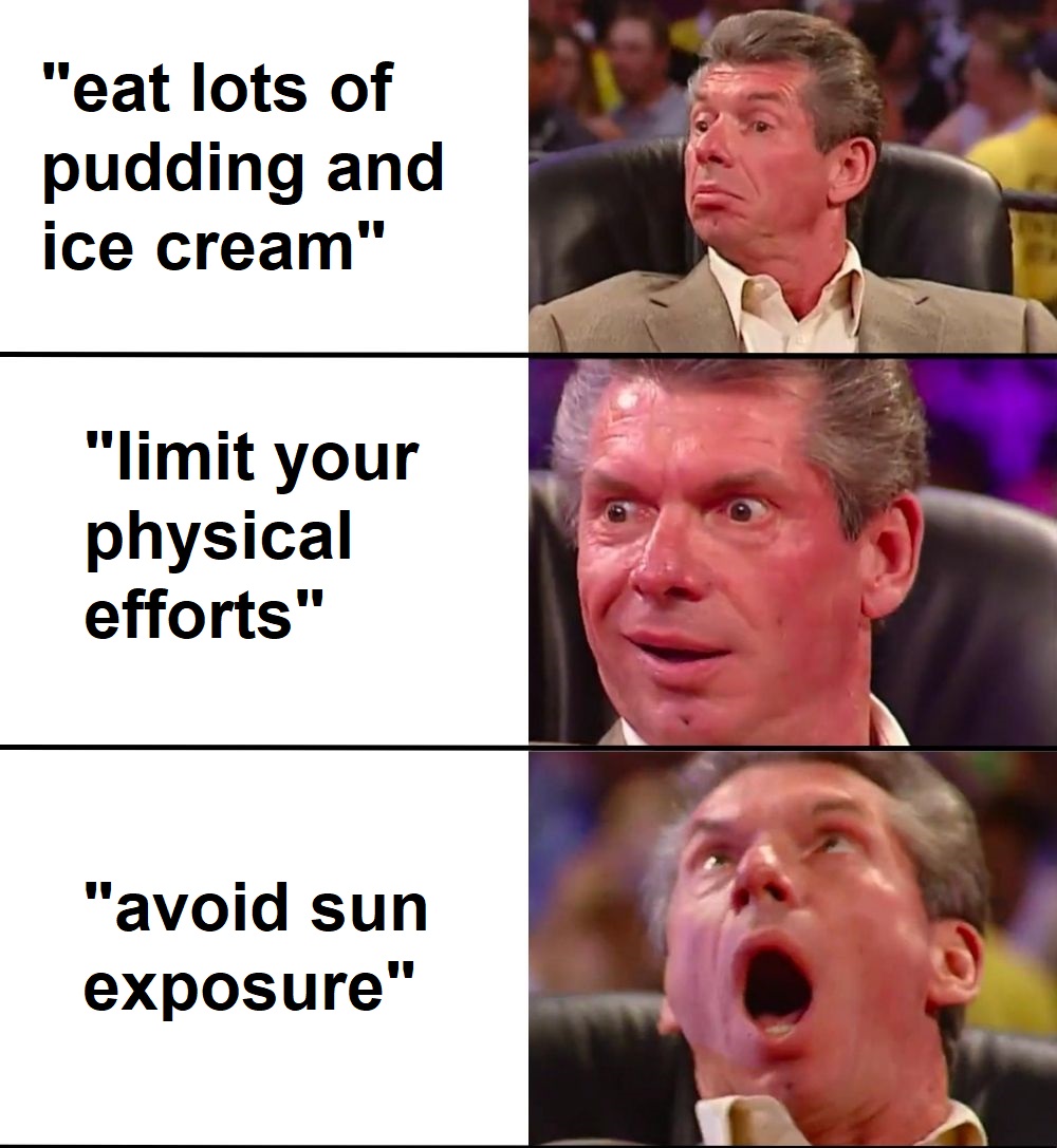 hearing post surgery advice as a Gamer, image size:1000x1087