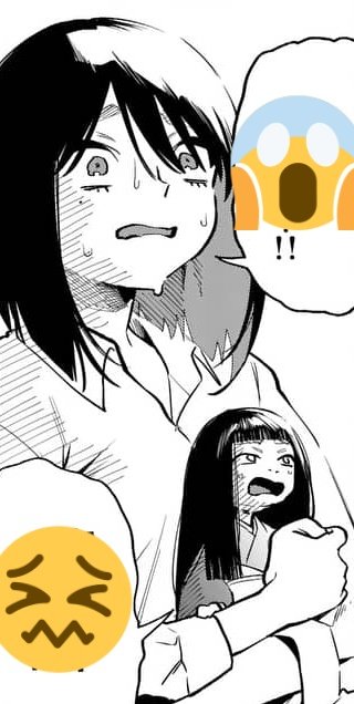 あと1時間ちょっとでカムイさん更新です!!

ドキドキ…!!

#うしろの正面カムイさん 