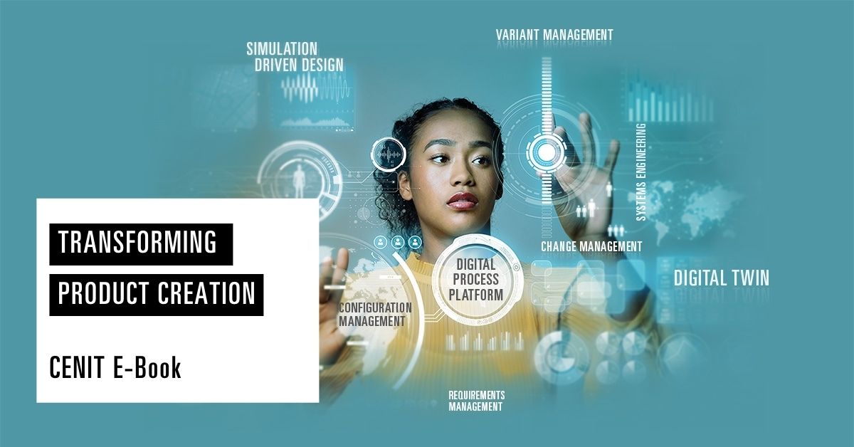 cenitAG's tweet photo. Get your playbook on Transforming Product Creation 
https://t.co/blQVCSCOeA 

▶️ CENIT E-Book brings in new perspectives on your business challenges.  

#processexcellence #endtoend #productcreation #SustainableDigitalization https://t.co/SREVslHaU6