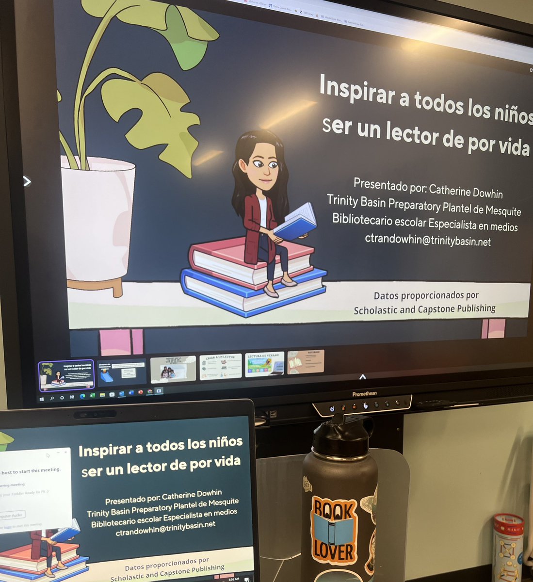 Catherine Dowhin tweet media