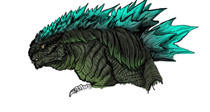 Godzilla 高画質 のtwitterイラスト検索結果 古い順 Godzilla 高画質 のtwitterイラスト検索結果 古い順