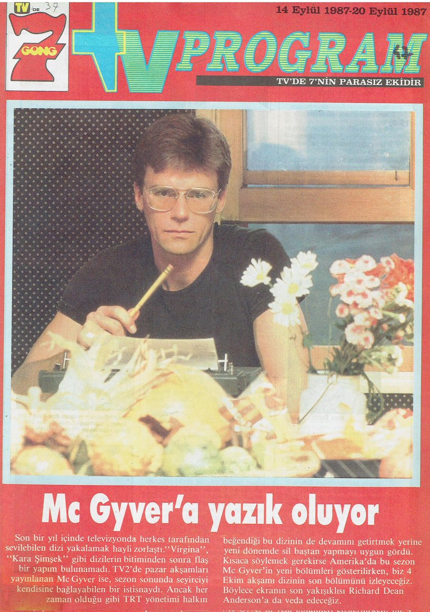 Mehmetcan198's tweet photo. @SilverAgeTV #MacGyver #RichardDeanAnderson @andersonrdean #AirWolf #HavaKurdu #JanMichaelVincent #JeanBruceScott @jeanbscott #Eylül #1987yılı @MehmetE29796180 @Yasemin70619829 @tchulya80 @NostaljiTV_ https://t.co/E8O4qrktJg