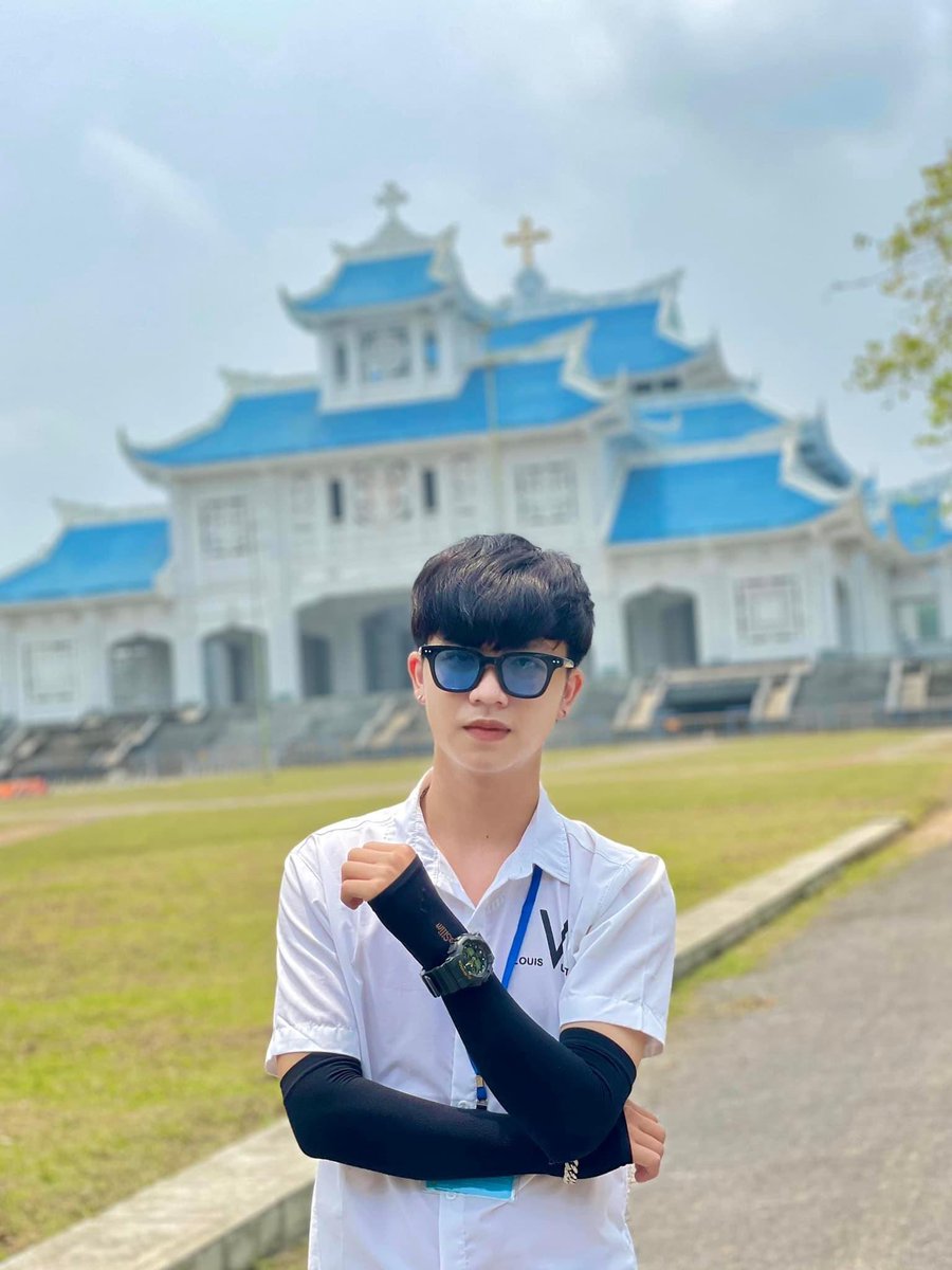 vomai2002's tweet photo. Đã rất lâu rồi chưa vô lại đây ^^ https://t.co/wCkYLqTao9