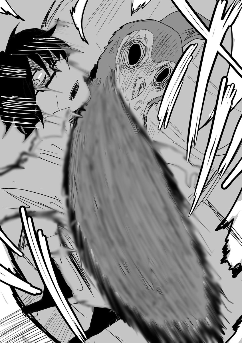 「梅雨」⑭ 