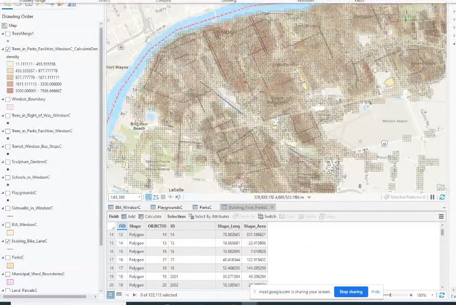 AngeAlexander88's tweet photo. 2022 @SkillsOntario secondary #GIScompetition results: Congrats to the winning team from @dsbn who used #ArcGISPro for the 1st time in the comp!
Great job done by all the teams @ugdsb @yrdsb! https://t.co/z2AIAtfea1 #ArcGIS #GIS #criticalthinking @GIS4Teachers @GISAmbassador https://t.co/M5qzp8ZodP