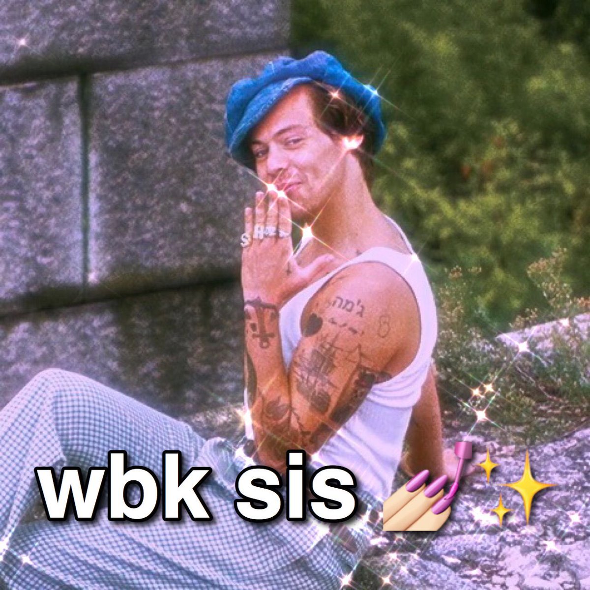 Mañana sale #HarrysHouse