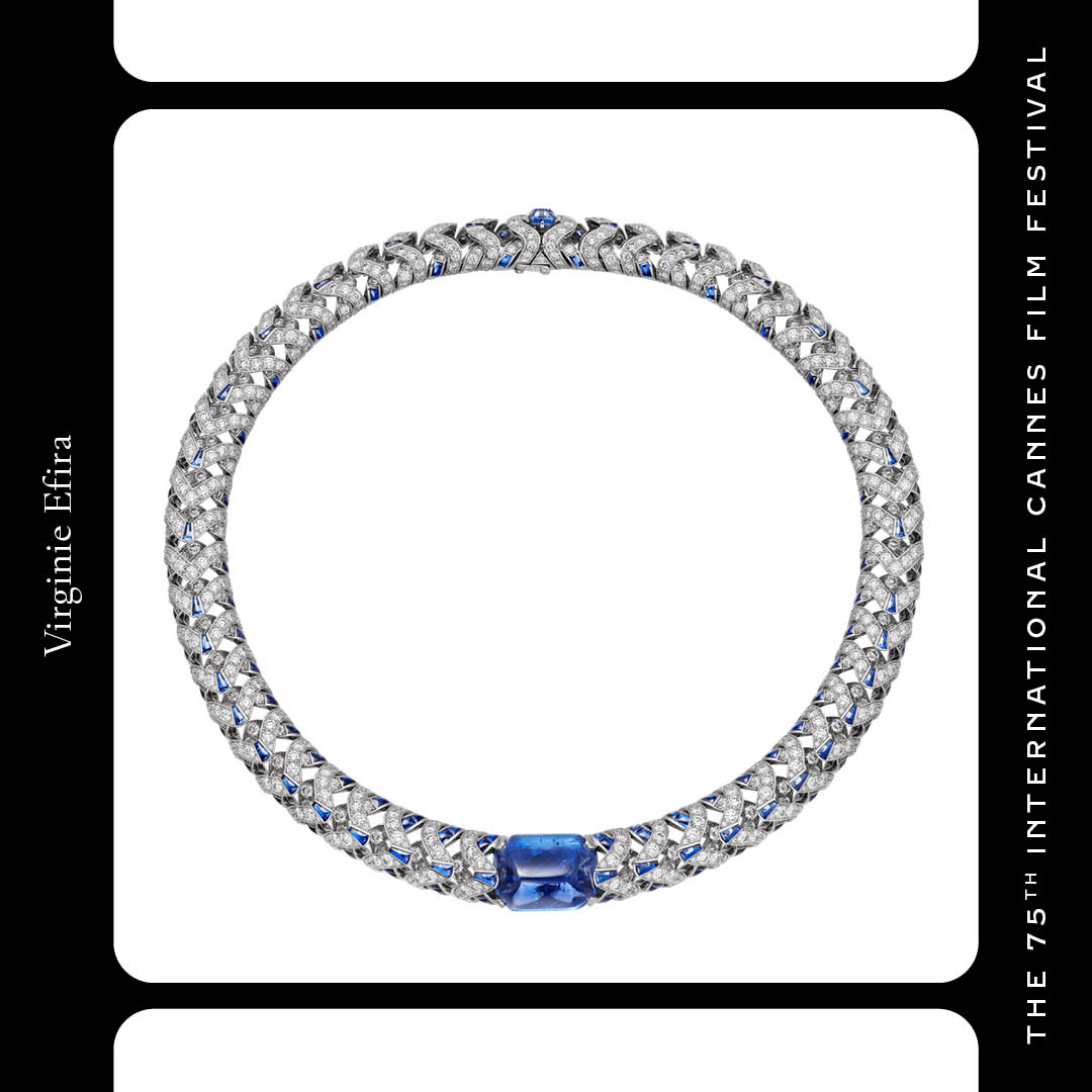 Cartier tweet media
