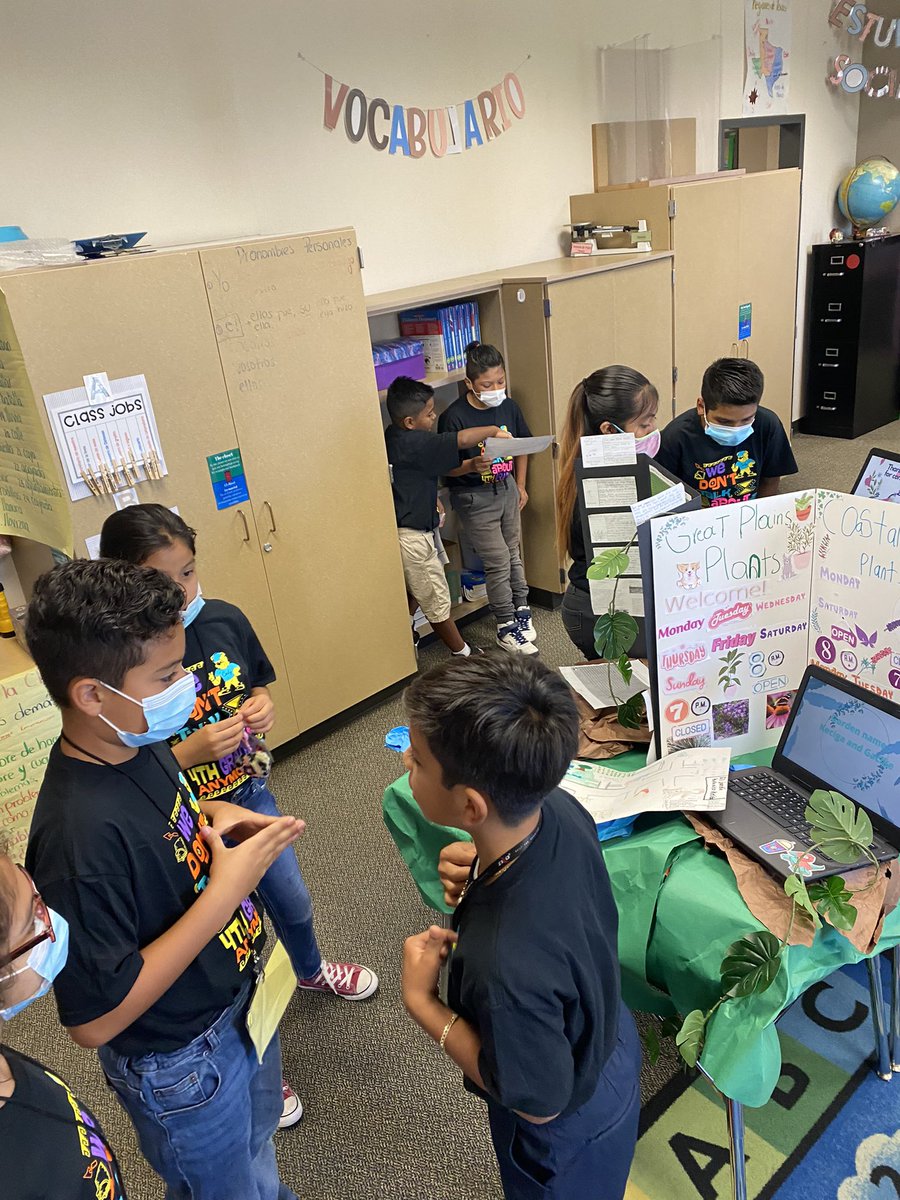 monikaor580's tweet photo. 4th Grade Dual PBL Final project! Designing their own Botanical Garden proposals @belmanalief @Alief_SLE @Horn_Dream_Big @AliefScience @STREAM_QueenKC @horn_science https://t.co/MBisAyXYut