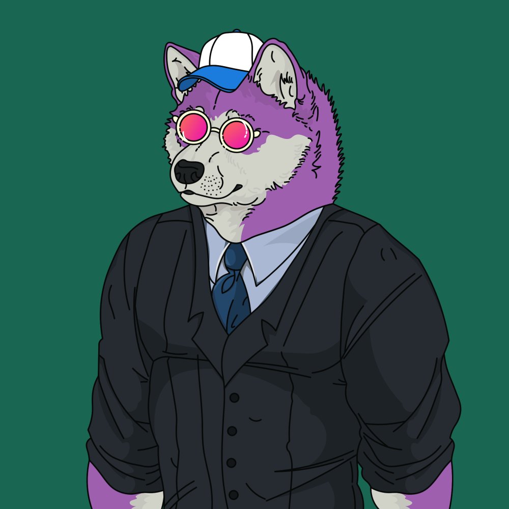 🔆FlokiCyberPunk x Damn!Dinos🔆

🏆 10 x FlokiCyberPunk WL
🏆 10 x Damn! Dinos

To enter:
✅ Follow 
<a href="/FlokiCyberPunk/">FCP</a> &amp; <a href="/DamnDinos/">Damn Dinos</a> 

🔄 Retweet + Like 
✅ Tag 3 friends

FlokiCyberPunk Discord: discord.gg/Gx5xDxfSHh
⏰Ends in 24hrs
#NFTGiveaway #NFTs #SolanaNFT #SolanaGiveaways