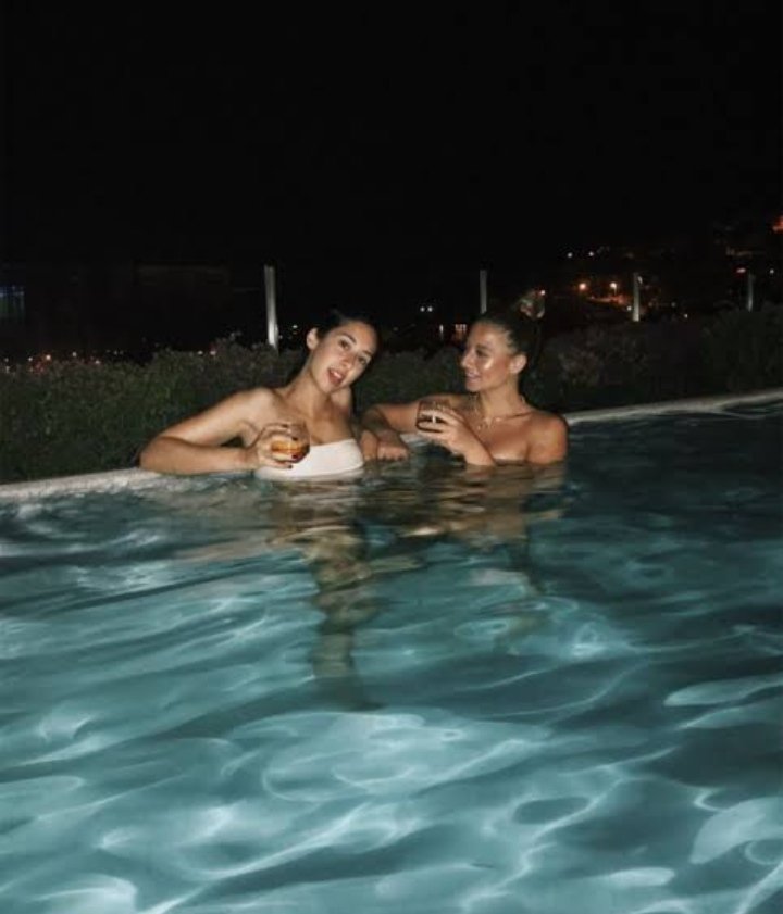 34- Pinterest'in gözünden Aleyna Kalaycıoğlu