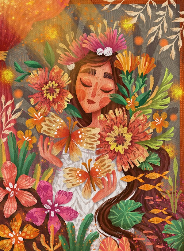 The sun shines the brightest for those who seek the warmth of its rays..

"Shafts of Light"
10/10 editions - 0.07 $ETH
Link:
opensea.io/assets/ethereu…
.
#NFTdrops #NFTCommmunity #NFTArts