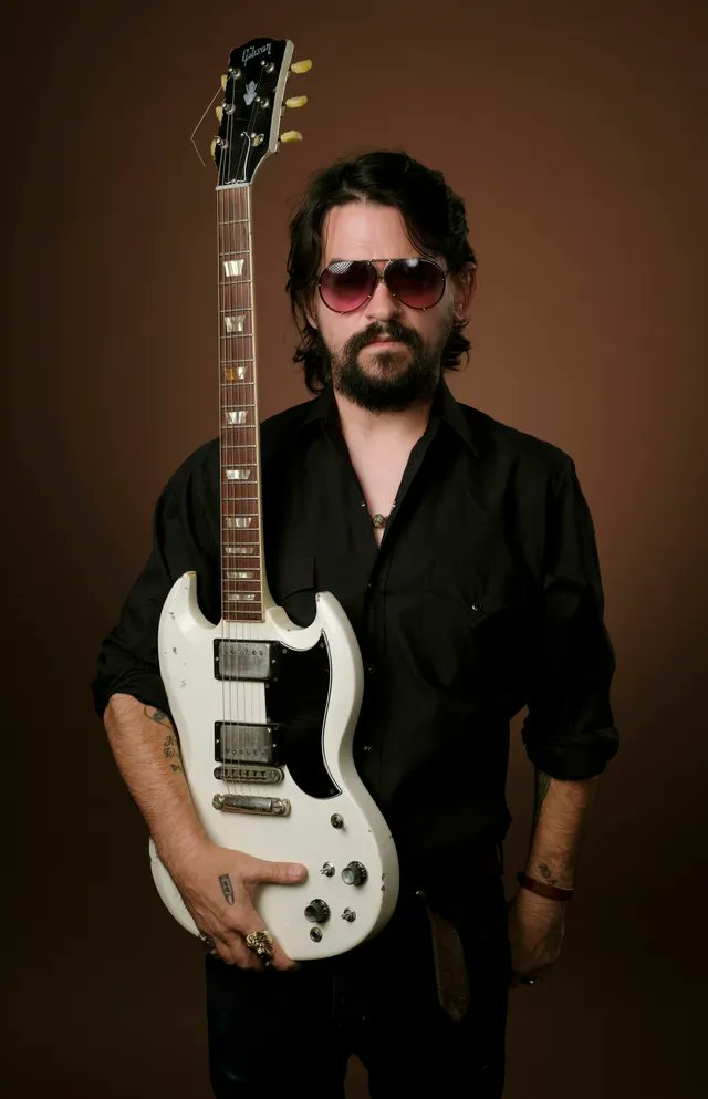 We Wish Shooter Jennings A Happy Birthday! 
