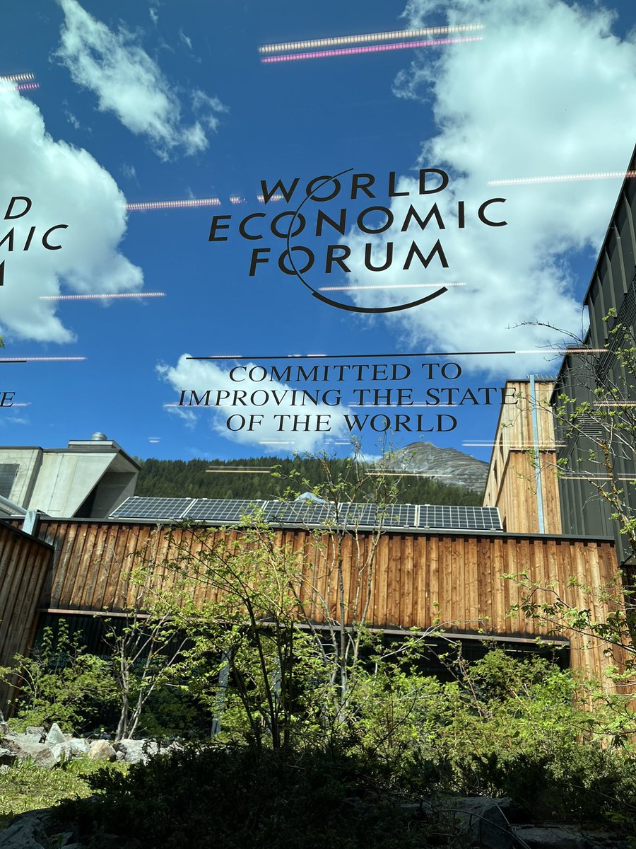 ๐บ๐ฆ๐บ๐ฆ๐บ๐ฆ Peace for Ukraine (@pipikaite) on Twitter photo Clear skies above #Davos๐จ๐ญfor the final prep for #WEF22 <a href="/wef/">World Economic Forum</a> Cannot wait to welcome all the participants! Clear skies above #Davos๐จ๐ญfor the final prep for #WEF22 <a href="/wef/">World Economic Forum</a> Cannot wait to welcome all the participants!