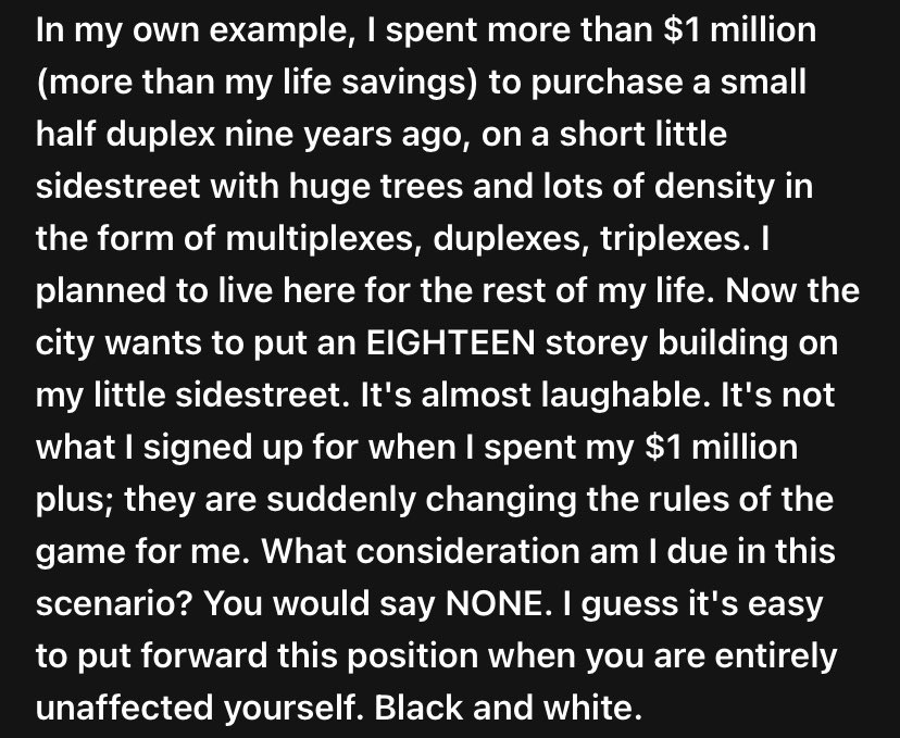 alexbozikovic's tweet photo. Letter from reader Barbara Yaffe https://t.co/DOPvtVX6sB
