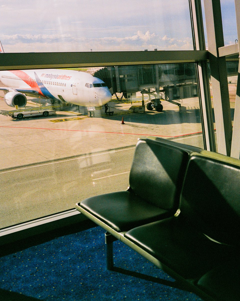 hzqfrhn's tweet photo. KLIA on 120mm film 🎞 https://t.co/6w4MSYt5Rl