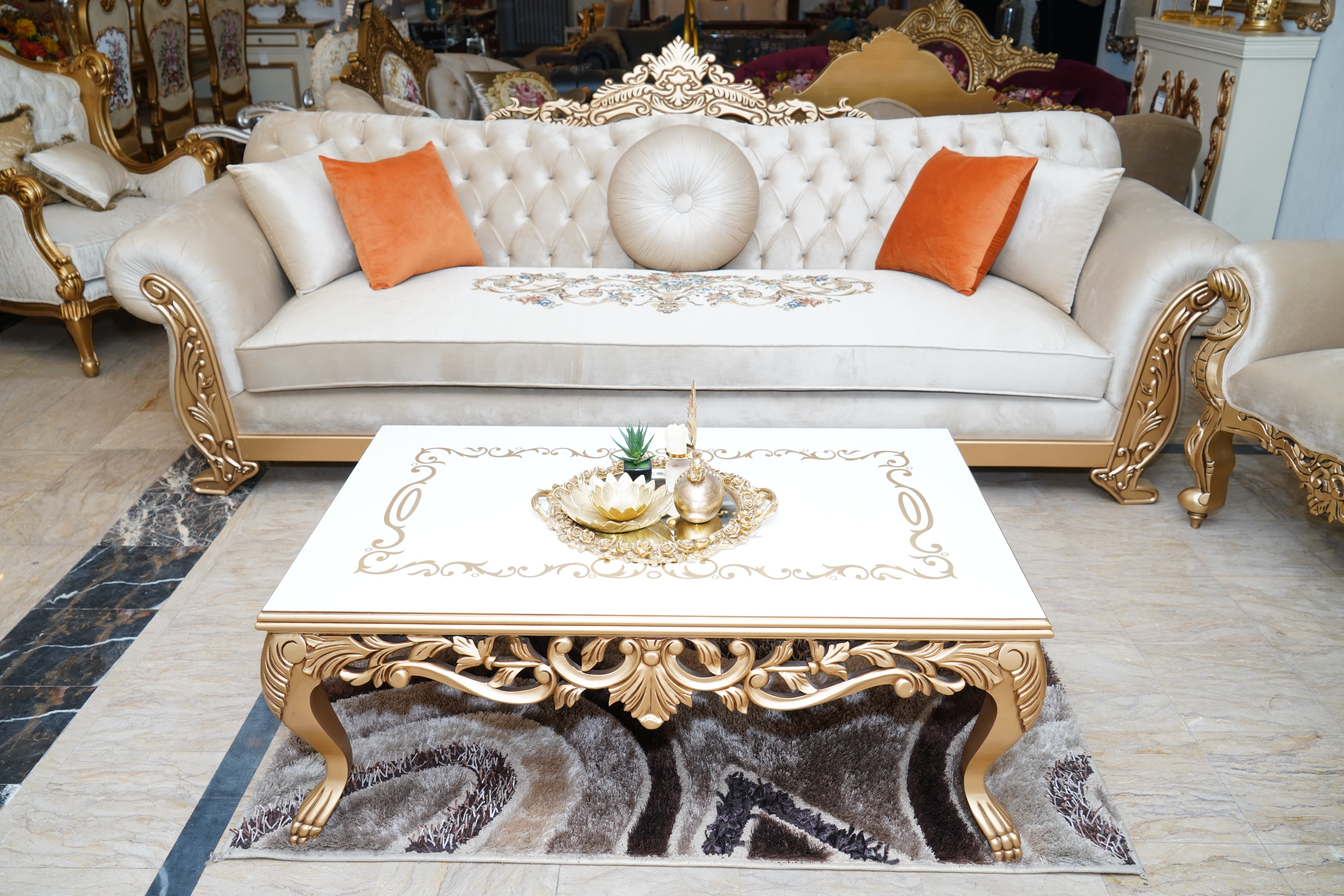 Unique Furniture Gallery (UFArtGallery) / Twitter