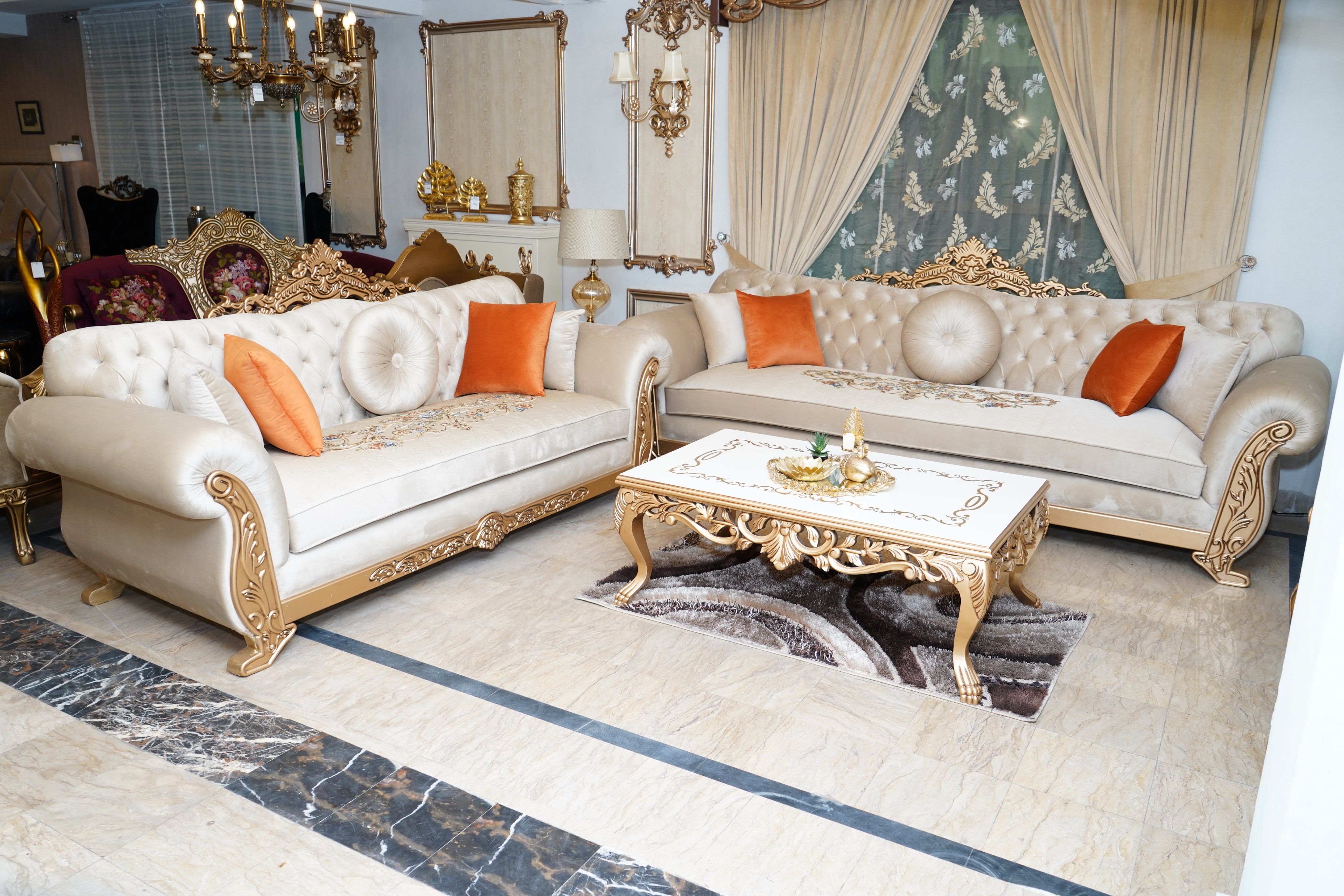 Unique Furniture Gallery (UFArtGallery) / Twitter