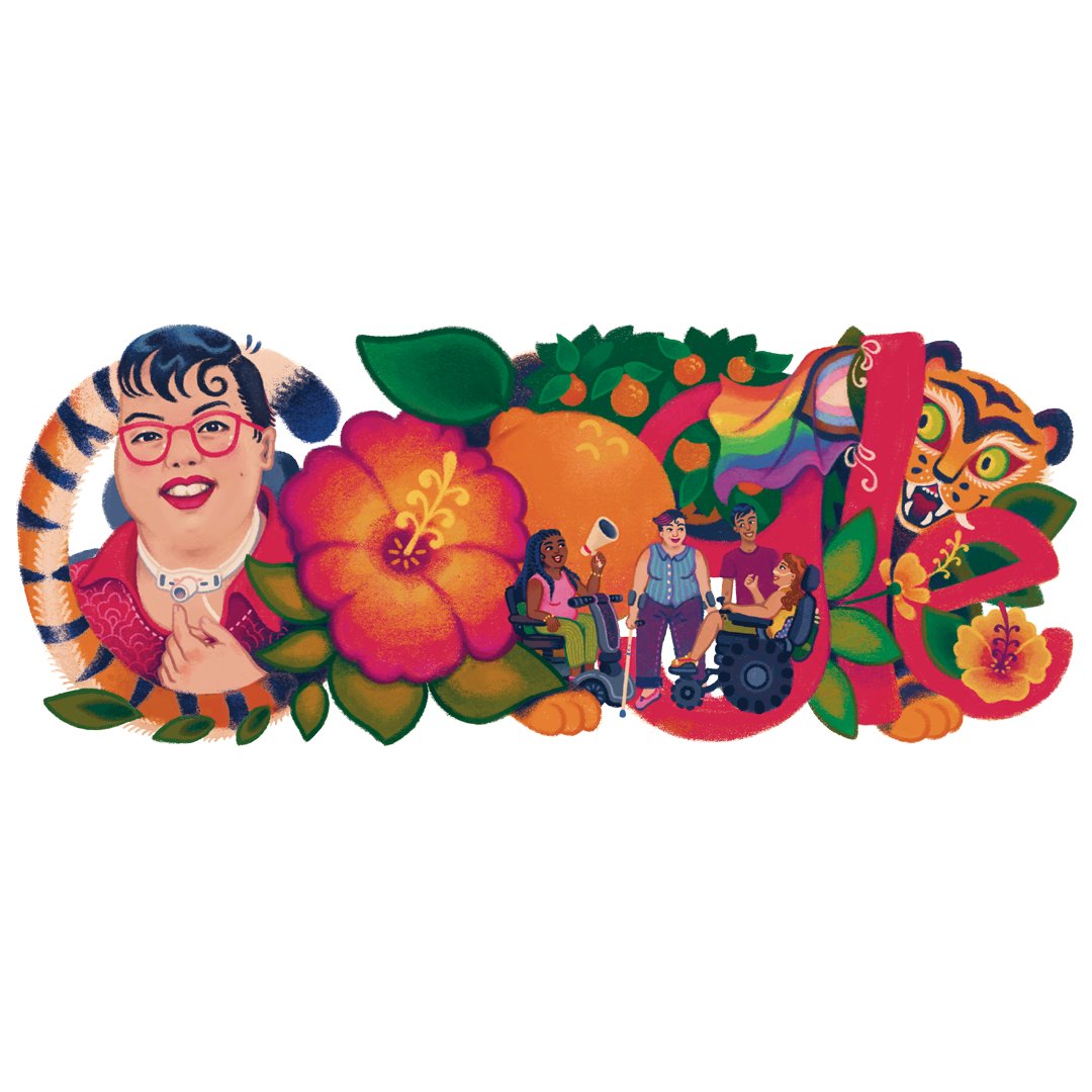 andraealavant tweet media