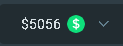free cash