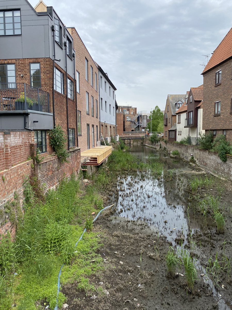 Looking forward to revisiting  @GroundworkKL Sun 21st for John Rogers walk <a href="/NNFest/">Norfolk & Norwich Festival</a> 

Beginning with his many explorations of London. We will then embark on a walk through King’s Lynn, which for him, is unfamiliar territory &amp; invite him to respond to this new urban environment