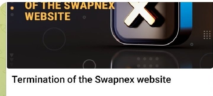 TheBlabberNews's tweet photo. NEWS UPDATE: You cannot blame #swapnex for its failure! All it was doing was leveraging your investment on #COTPSTradingPlatform.
So when the $COTPS went down there was not much it could do.
I'm glad #Metafiyielders got a market/scam proof system going.
#COTPS π€·ββοΈπ€¦ββοΈ https://t.co/GnrG3Tqjie