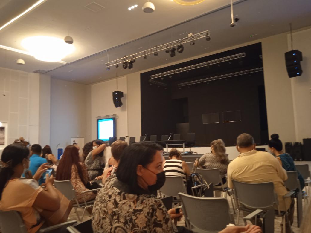 DraLiss8's tweet photo. Jornada científica de higiene y epidemiología https://t.co/tFyb76iIir