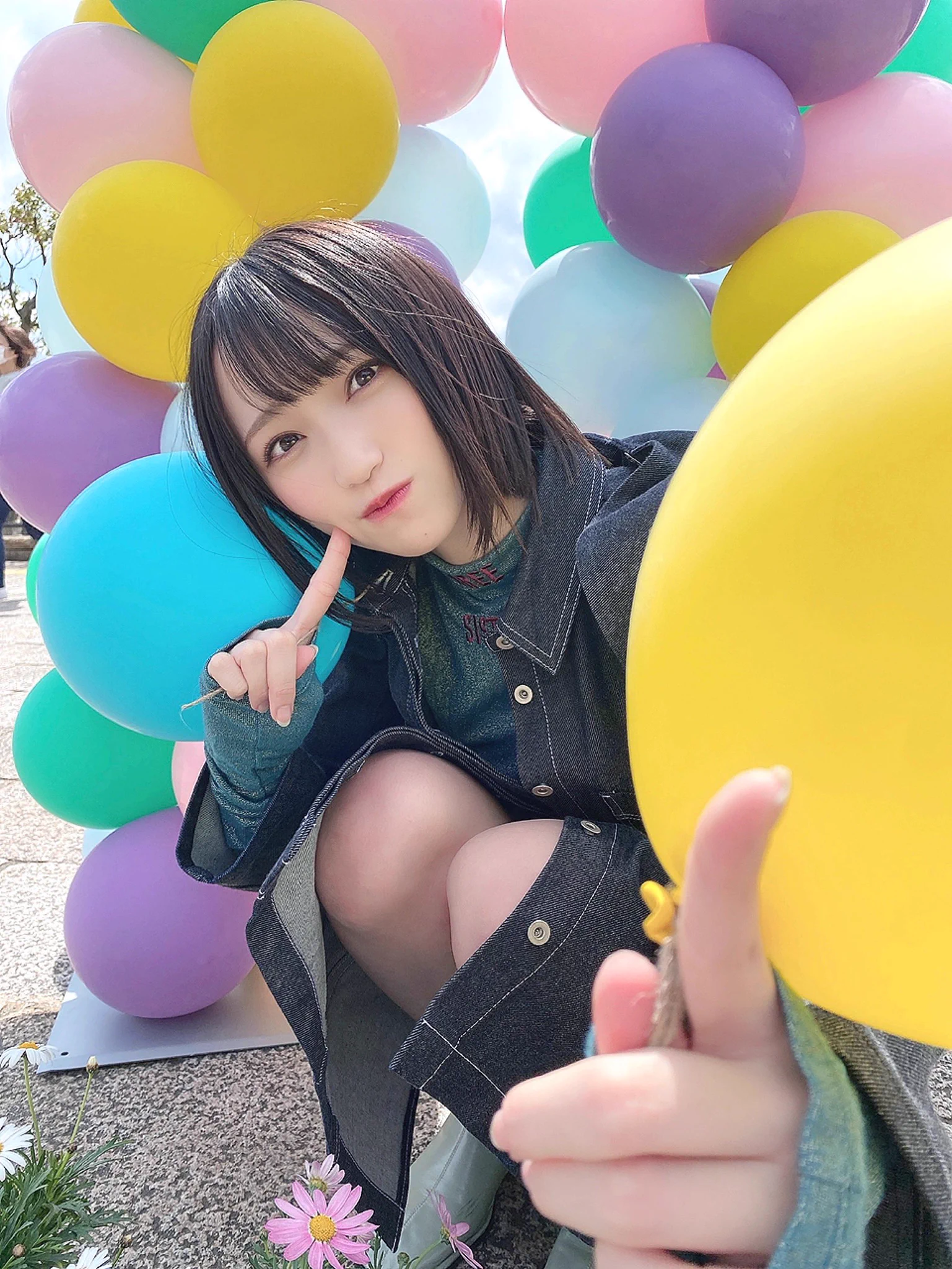 野口 衣織 on X: 