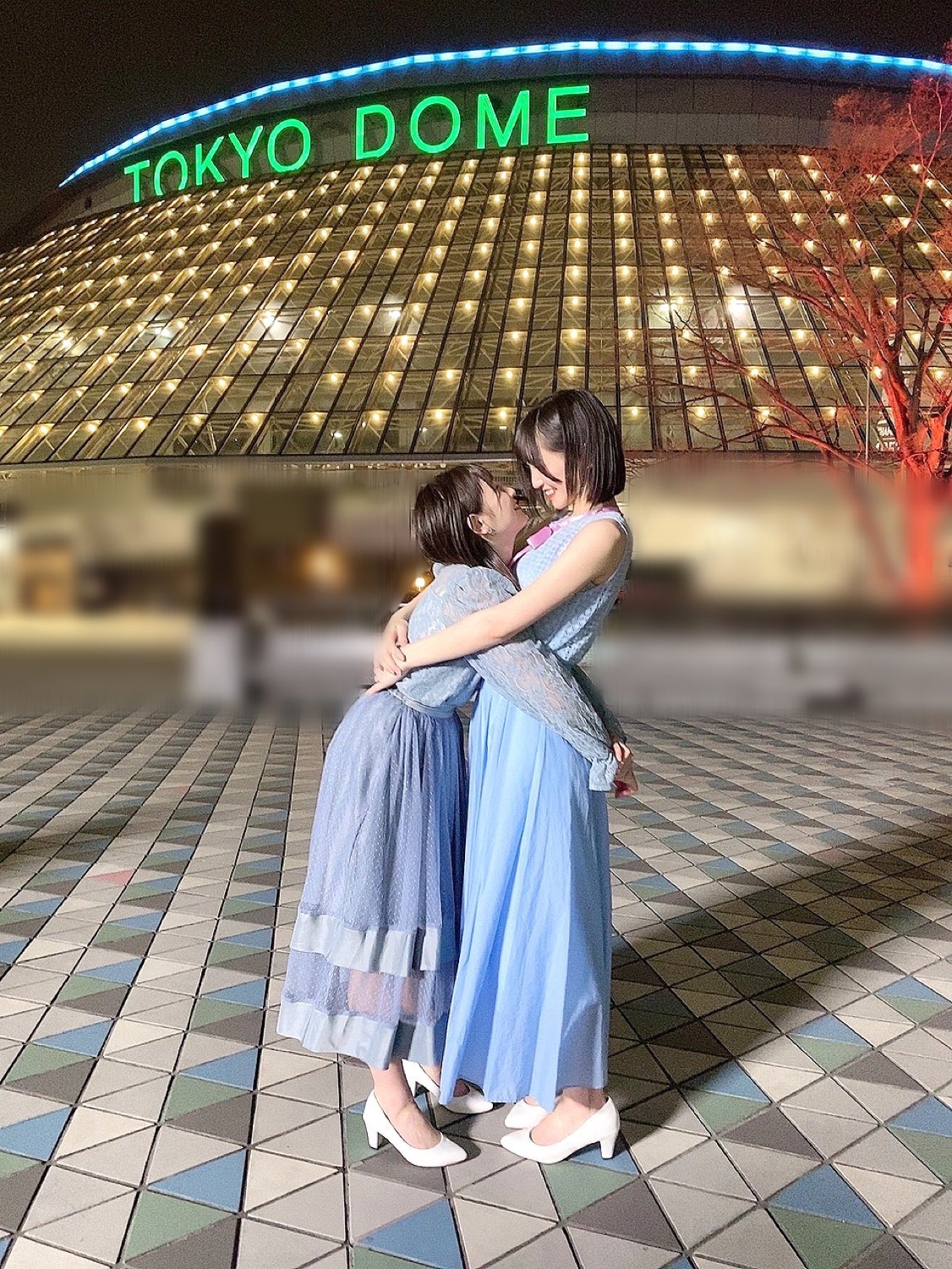 ＝LOVE 野口衣織　海とレモンティー衣装②メンバーサイン入パネル　A賞ガラポン LOVE 野口衣織 海とレモンティー衣装②メンバーサイン入パネル A