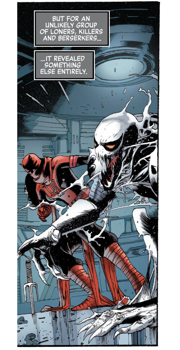 Venom Knight tweet media