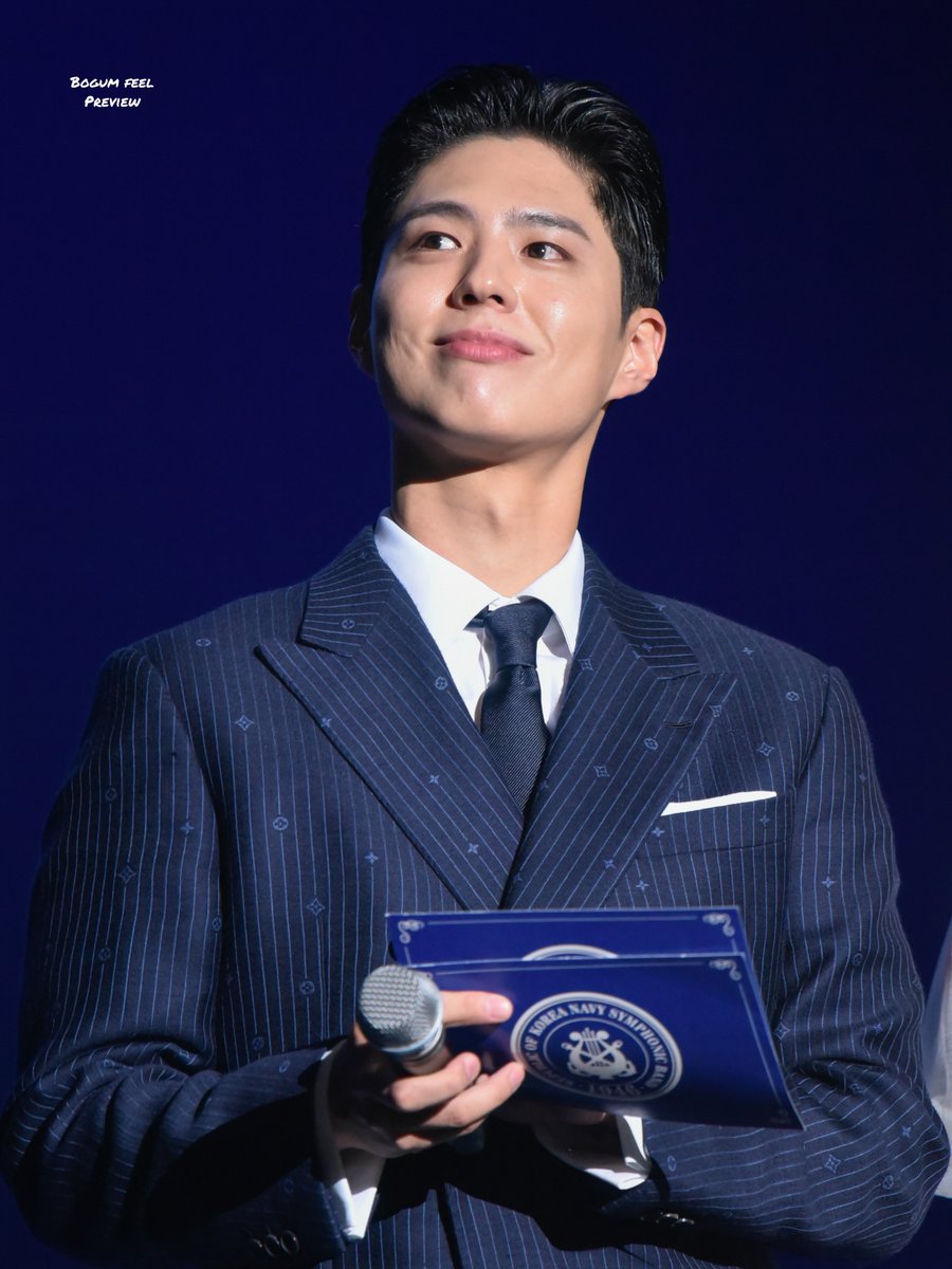 220519 해군 호국음악회 
<a href="/BOGUMMY/">박보검</a> 오랜만에 올리는 프리뷰📸 
#박보검 #ParkBoGum