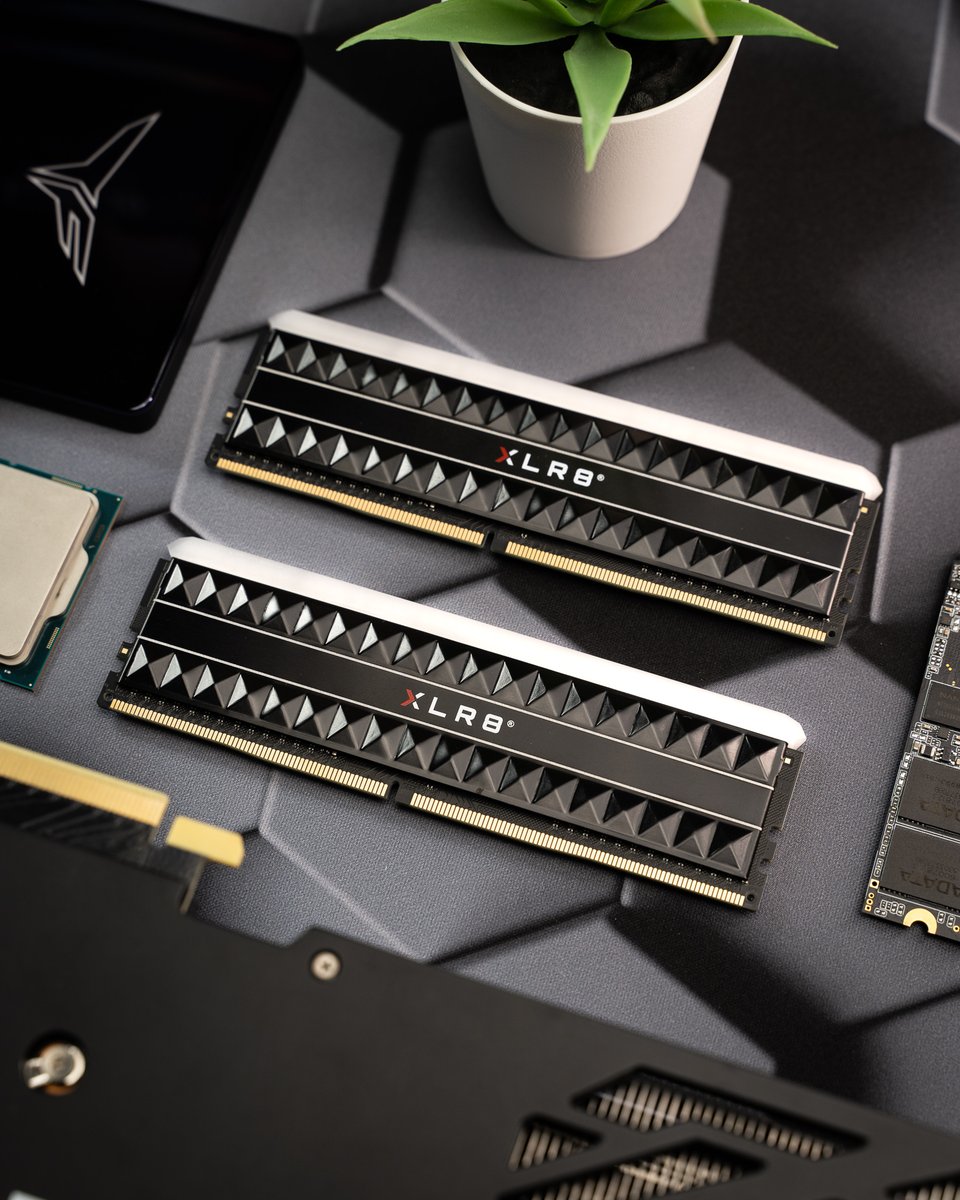 PNY Europe (@pnyeurope) on Twitter photo New DRAM new design ! 👔
We are glad to introduce you our new XLR8 Gaming DRAM Rev ! Give us your feedbacks about the design 🔽
📸 <a href="/mastersoftech_/">Masters of Tech</a> / instagram.com/masters.of.tec… New DRAM new design ! 👔
We are glad to introduce you our new XLR8 Gaming DRAM Rev ! Give us your feedbacks about the design 🔽
📸 <a href="/mastersoftech_/">Masters of Tech</a> / instagram.com/masters.of.tec…