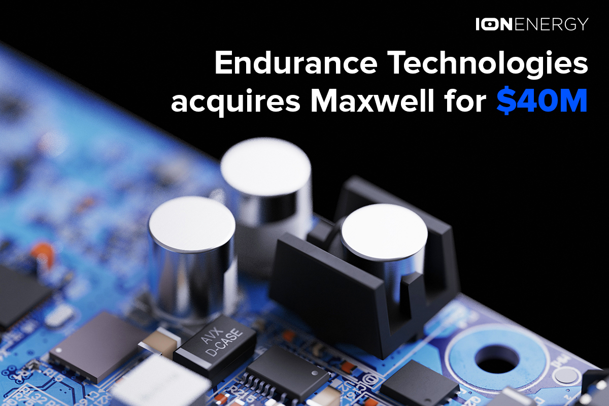 maxwell_energy's tweet photo. 🥁 We have some BIG NEWS! 🥁 https://t.co/gMtj6Jj83o