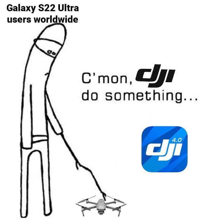tom_maczynski's tweet photo. #dji #samsung #GalaxyS22Ultra https://t.co/EZmnP3jK6A