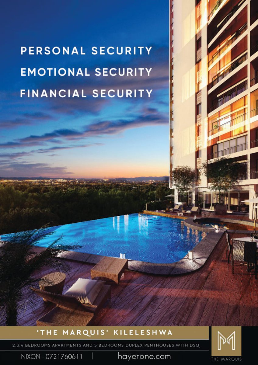 NAdienge's tweet photo. MARQUIS by HAYER ONE. Ideal for personal investment. https://t.co/2jkJo4nbfP