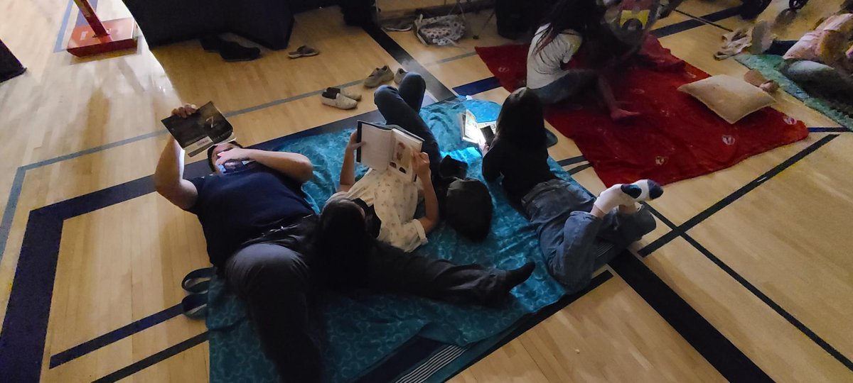 St. Gabriel Guardians tweet media