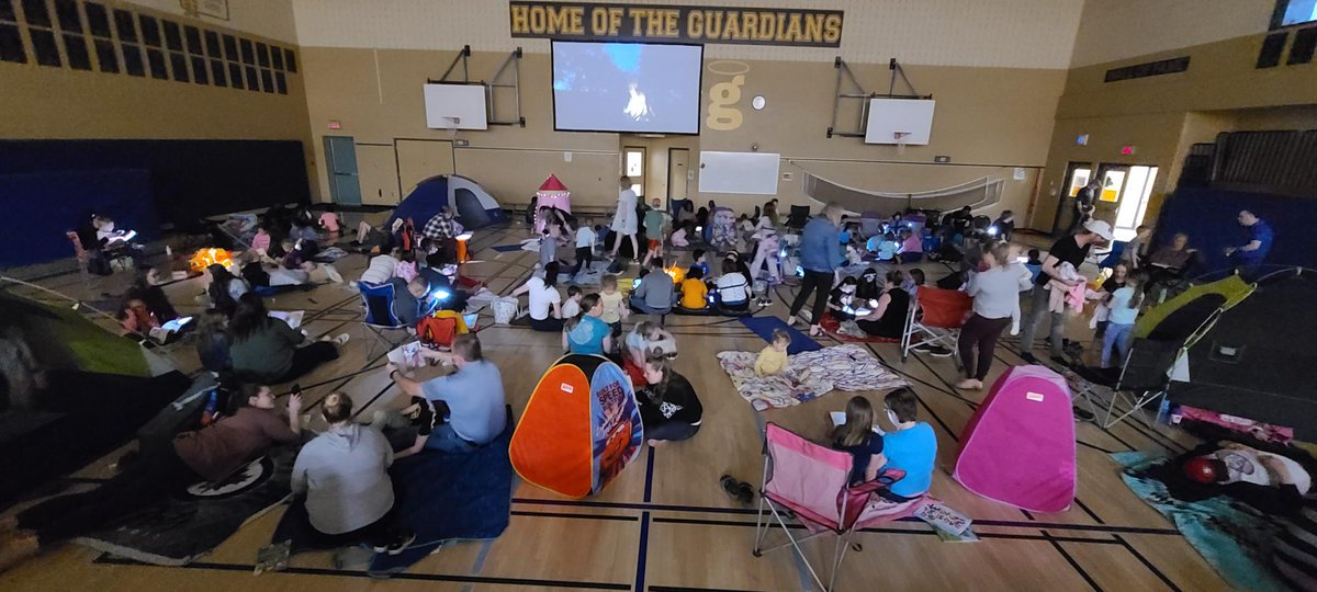 St. Gabriel Guardians tweet media